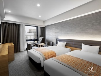 daiwaroynethotel kobe sannomiya premier