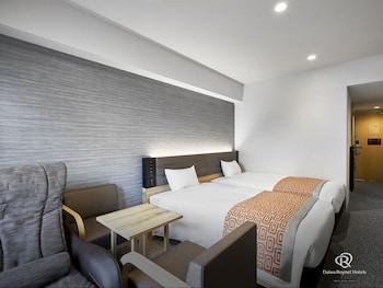 daiwaroynethotel kobe sannomiya premier