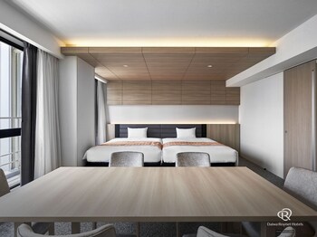 daiwaroynethotel kobe sannomiya premier