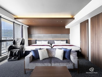 daiwaroynethotel kobe sannomiya premier