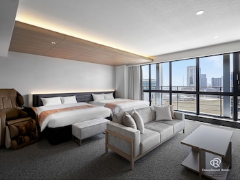daiwaroynethotel kobe sannomiya premier