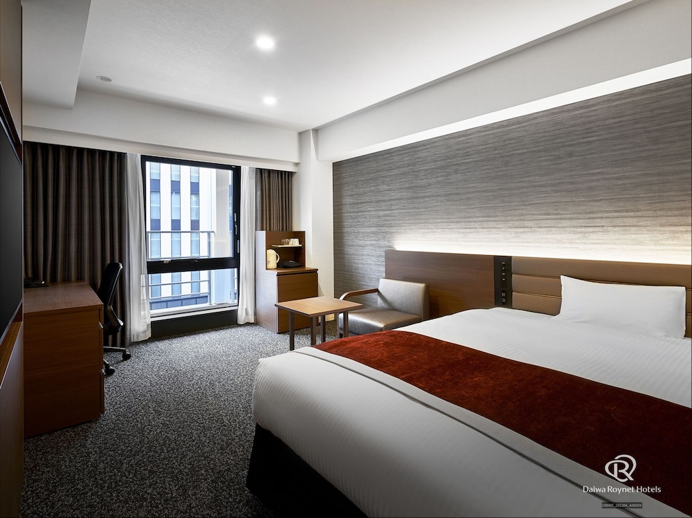 daiwaroynethotel kobe sannomiya premier