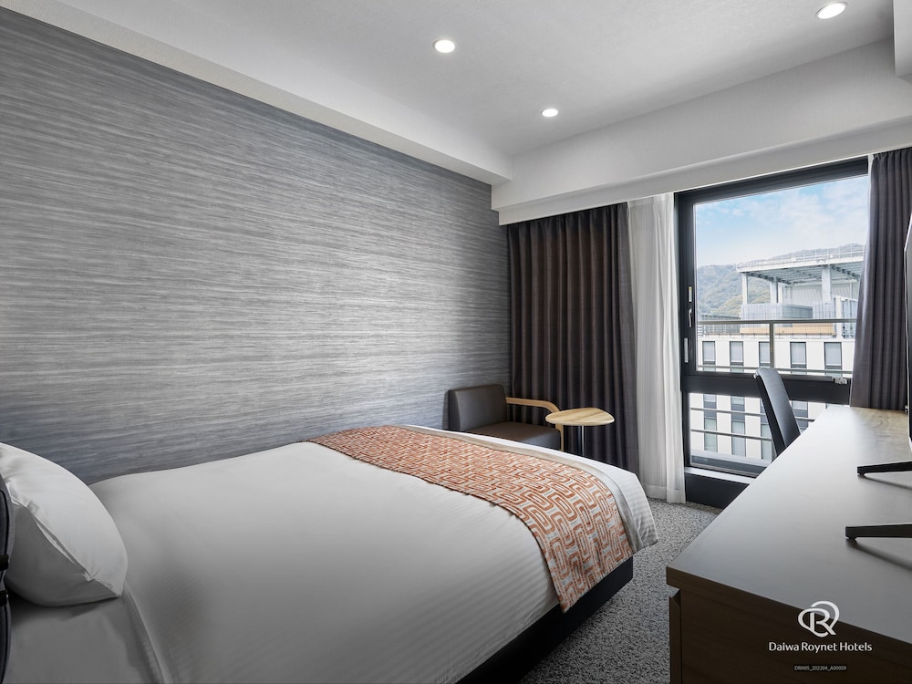 daiwaroynethotel kobe sannomiya premier