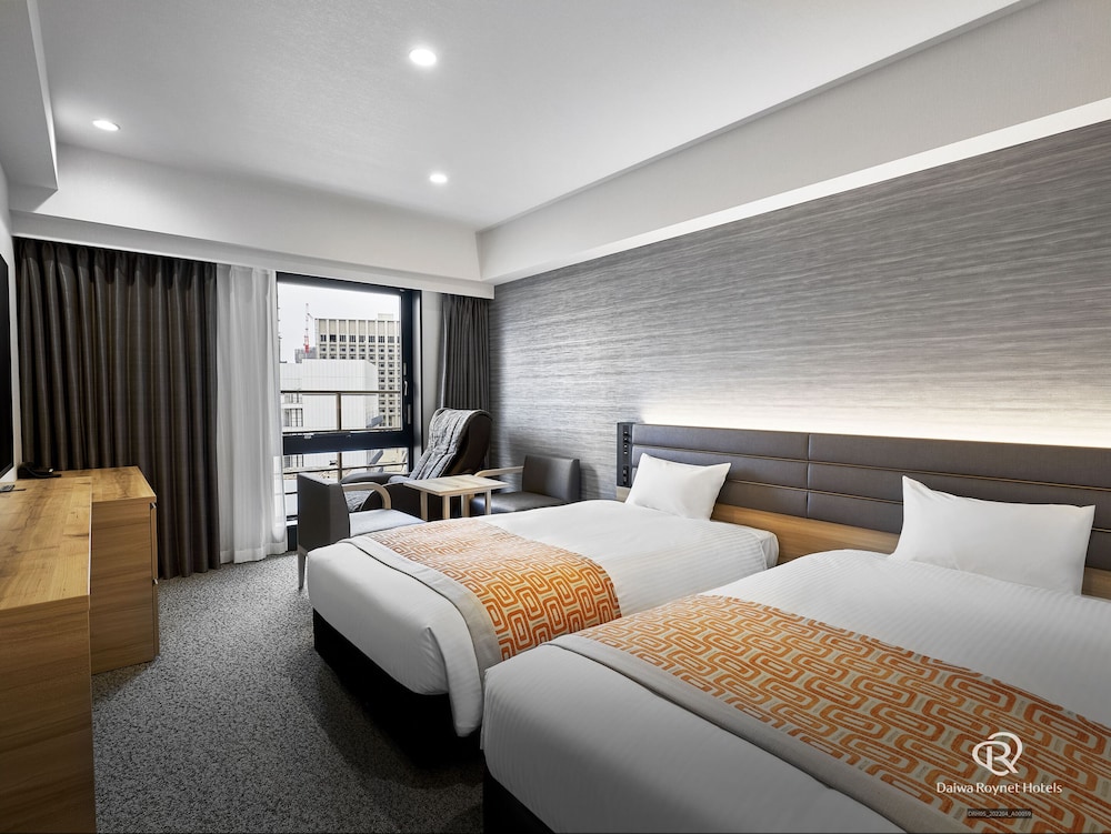 daiwaroynethotel kobe sannomiya premier