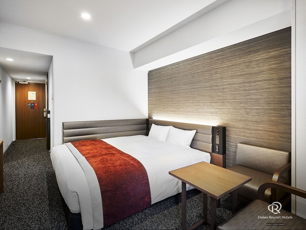 daiwaroynethotel kobe sannomiya premier