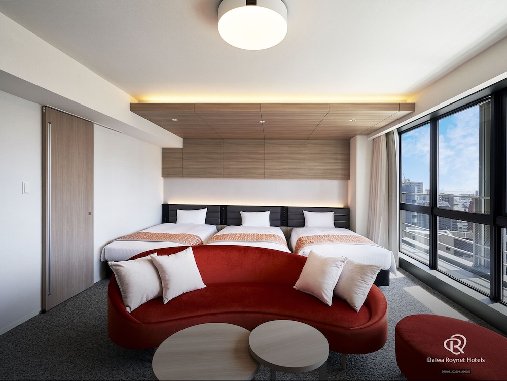 daiwaroynethotel kobe sannomiya premier