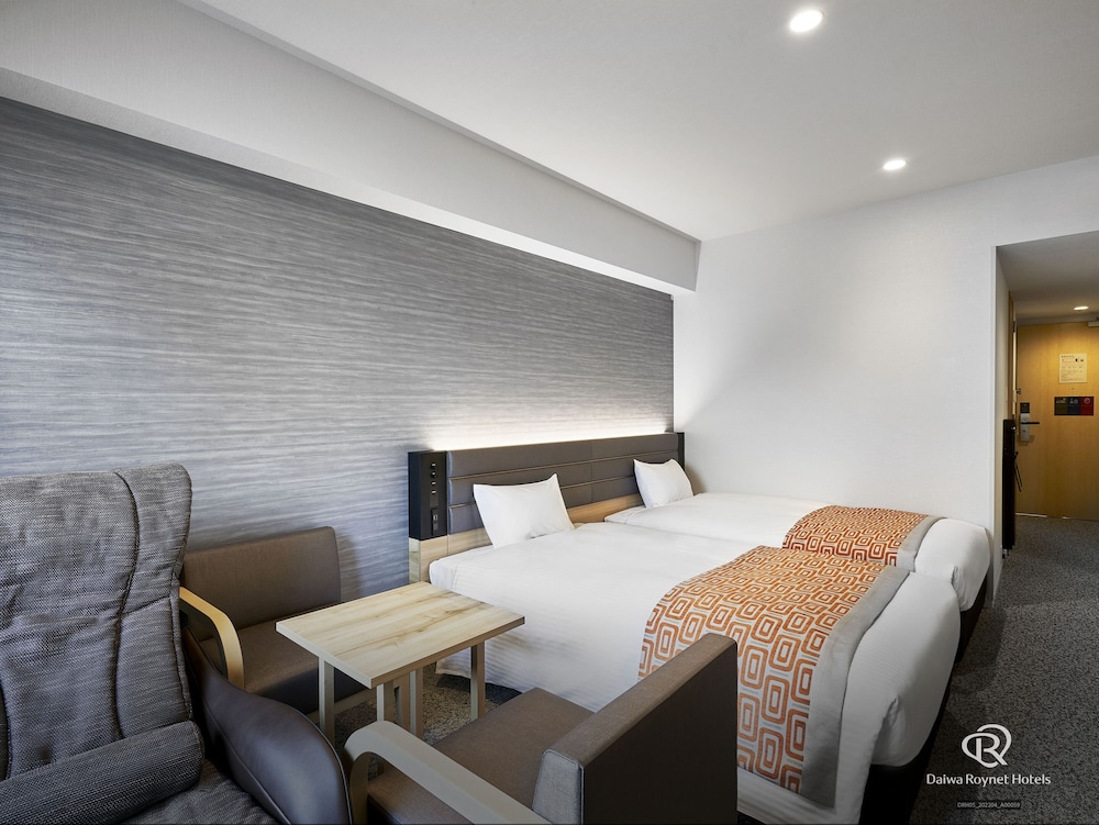 daiwaroynethotel kobe sannomiya premier