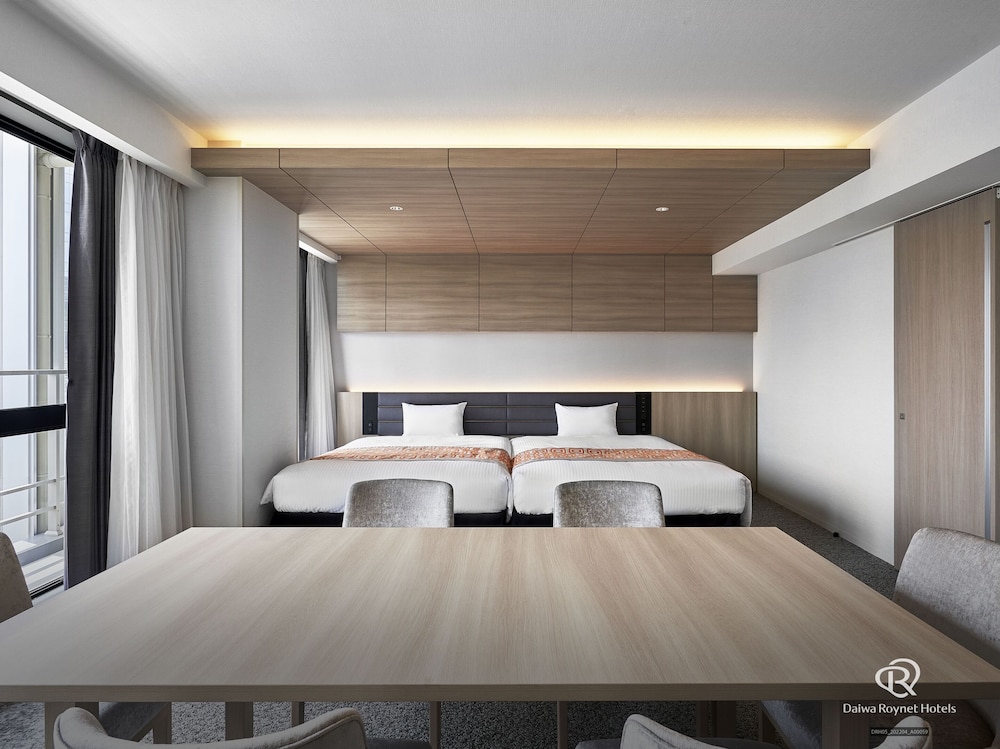 daiwaroynethotel kobe sannomiya premier