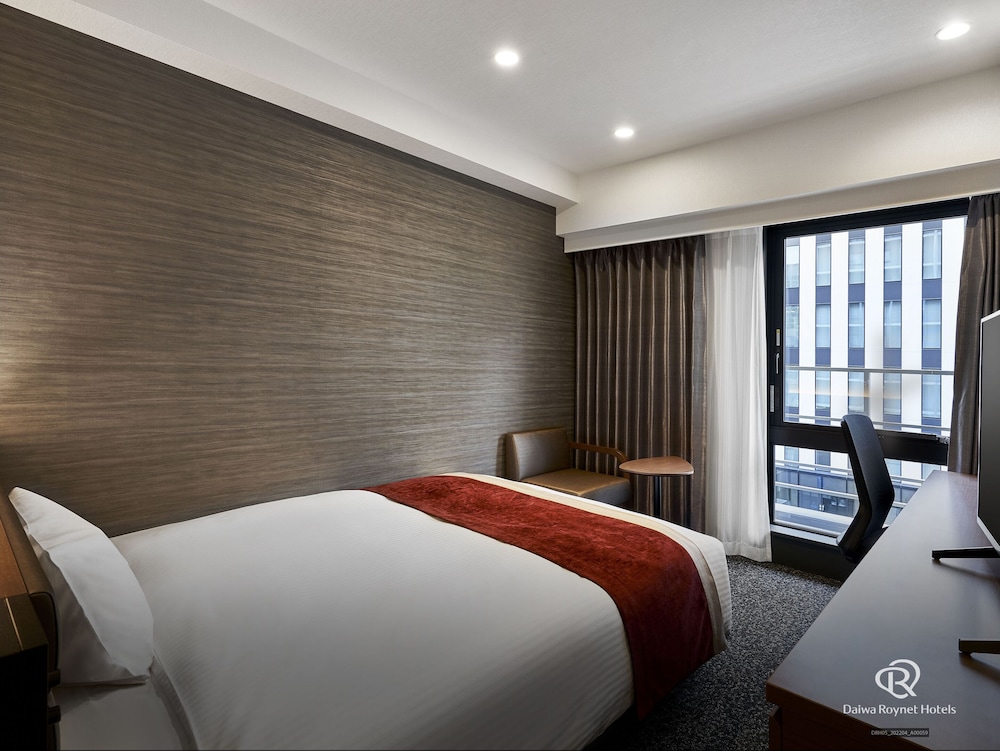 daiwaroynethotel kobe sannomiya premier