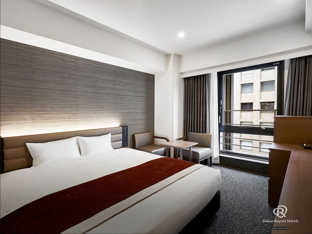 daiwaroynethotel kobe sannomiya premier