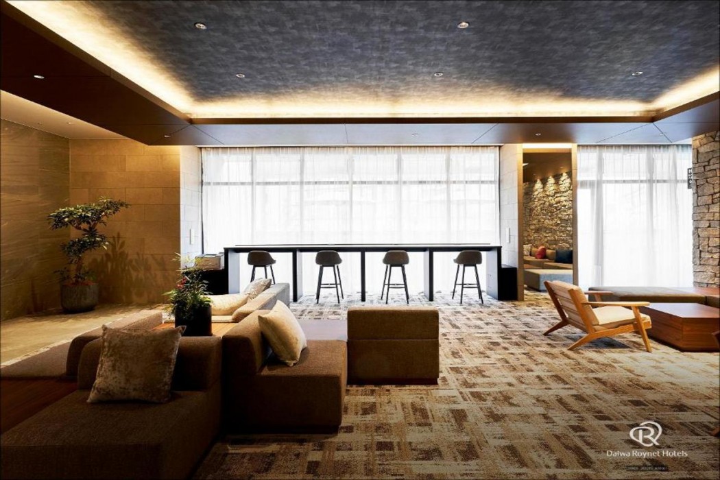 daiwaroynethotel kobe sannomiya premier