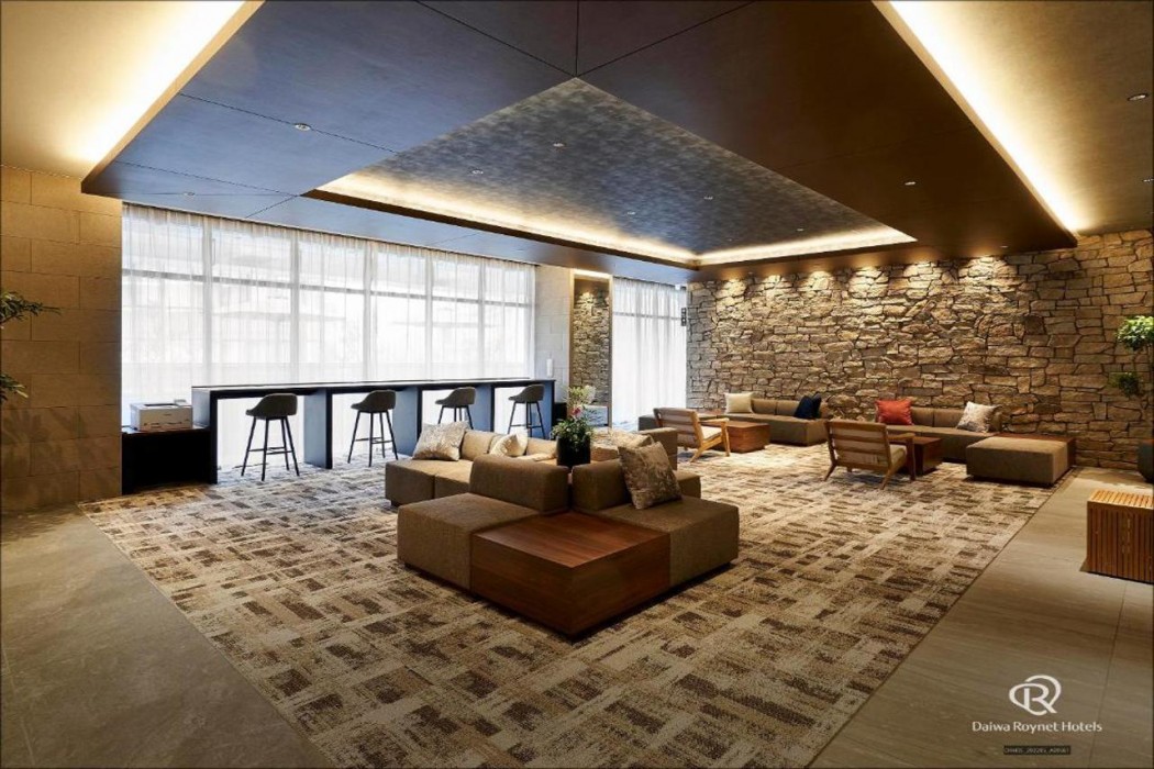 daiwaroynethotel kobe sannomiya premier