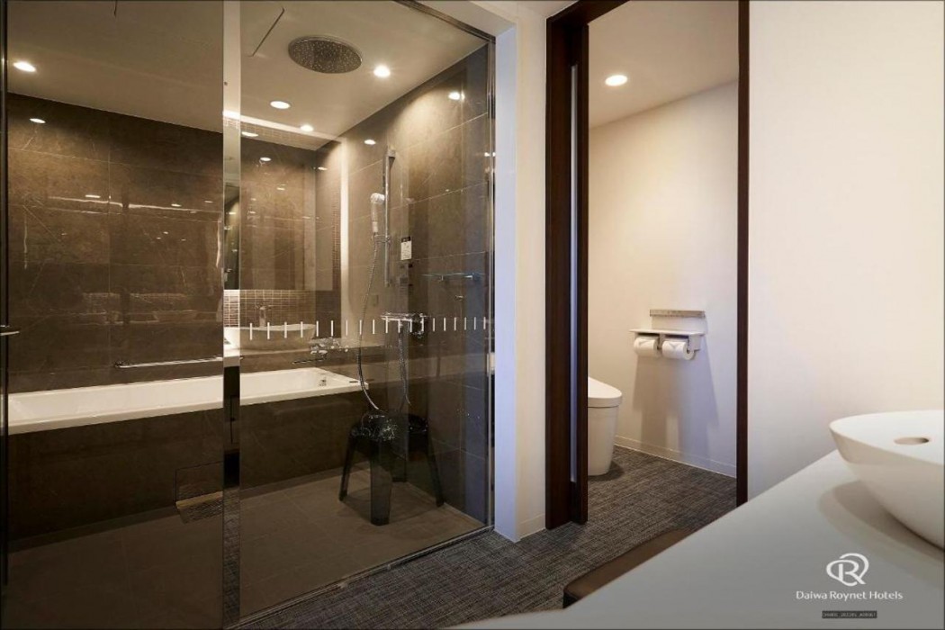 daiwaroynethotel kobe sannomiya premier