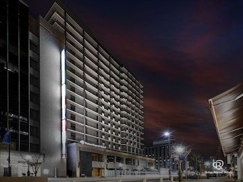 daiwaroynethotel kobe sannomiya premier