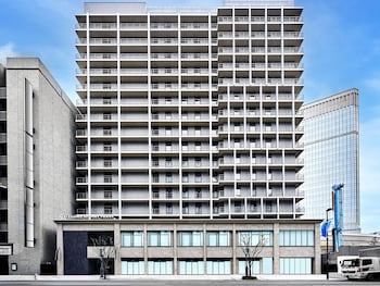 daiwaroynethotel kobe sannomiya premier