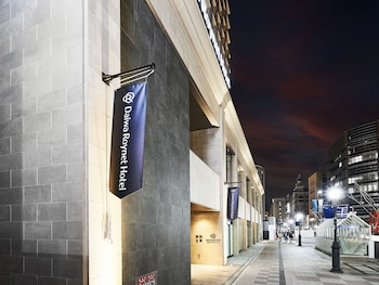 daiwaroynethotel kobe sannomiya premier