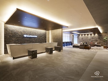 daiwaroynethotel kobe sannomiya premier