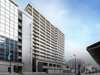 daiwaroynethotel kobe sannomiya premier