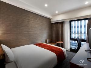 daiwaroynethotel kobe sannomiya premier