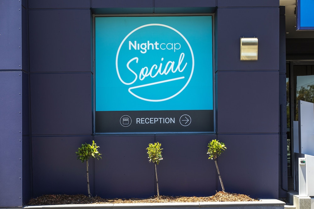 royal hotel by nightcap social
