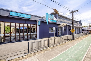 royal hotel by nightcap social