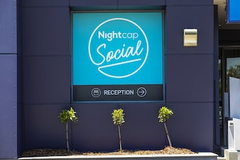 royal hotel by nightcap social