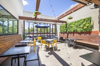 royal hotel by nightcap social