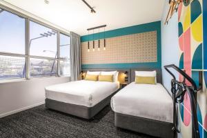 royal hotel by nightcap social