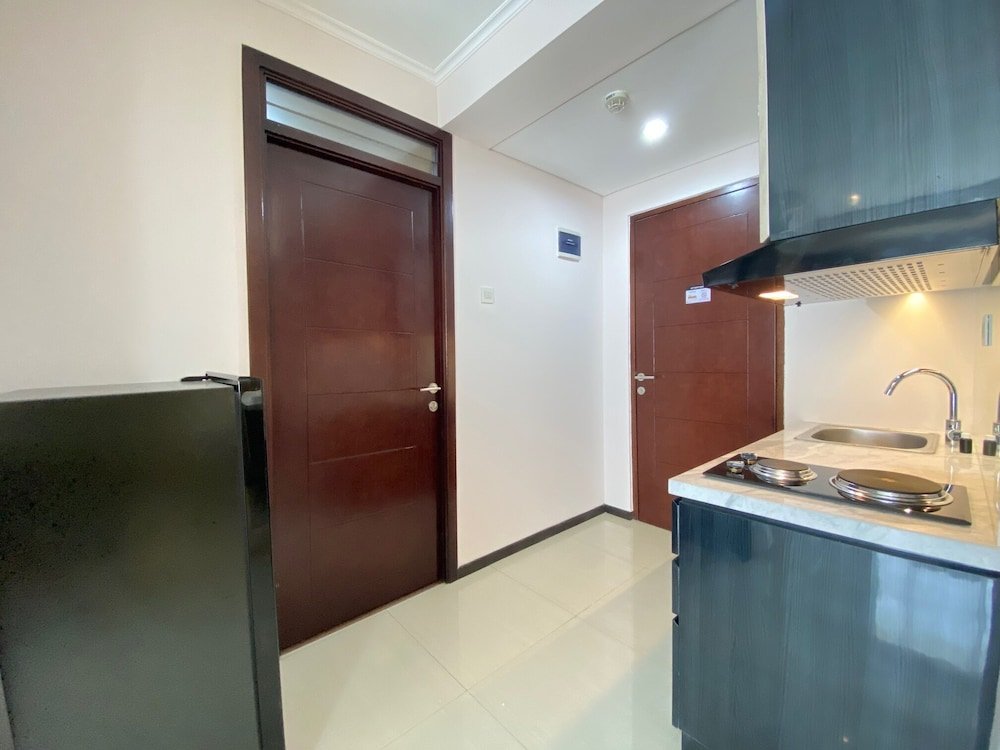 luxurious and cozy 2br gateway pasteur apartment near exit toll