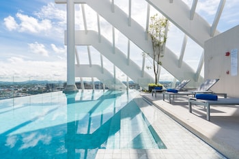 arbour hotel and residence