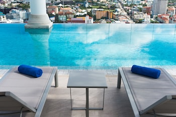 arbour hotel and residence