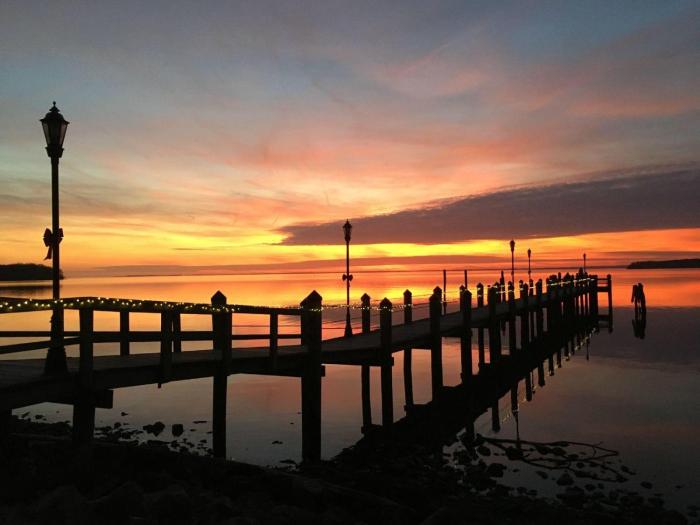 top floor family deluxe bay view