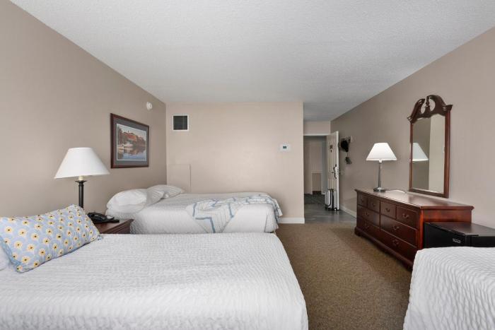 top floor family deluxe bay view