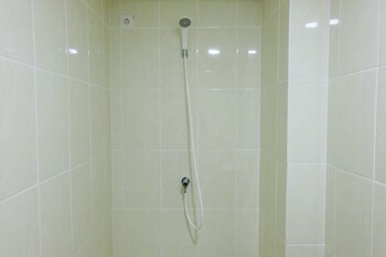 homey studio apartment at m town residence near summarecon mall serpong
