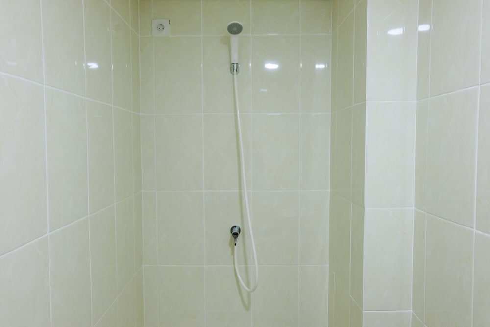 homey studio apartment at m town residence near summarecon mall serpong