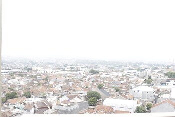 Pleasant 2Br Apartment At Gateway Ahmad Yani,,0 star