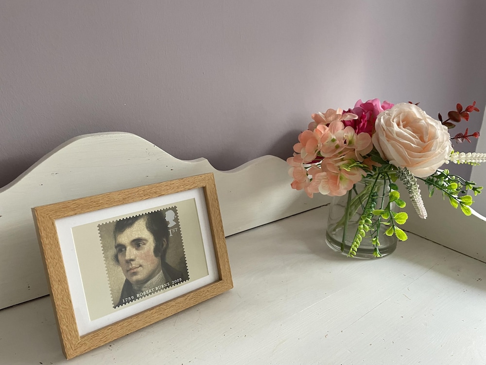 rose apartment 2 bed town centre apartment in ayr