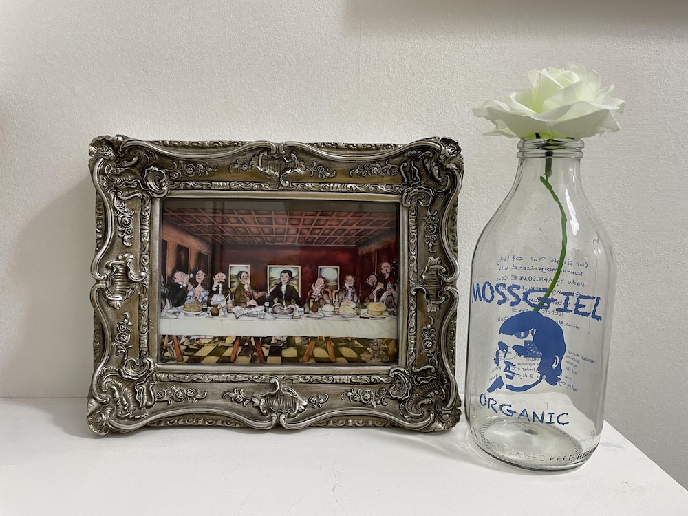 rose apartment 2 bed town centre apartment in ayr