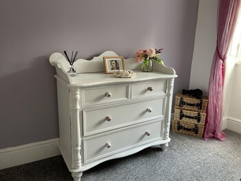 rose apartment 2 bed town centre apartment in ayr