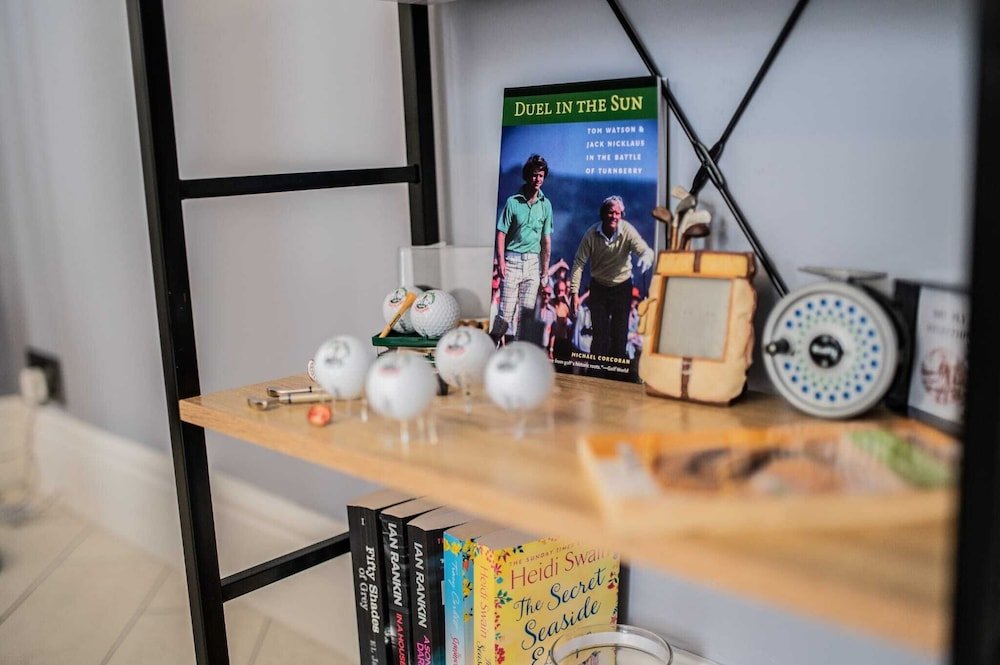 rose apartment 2 bed town centre apartment in ayr