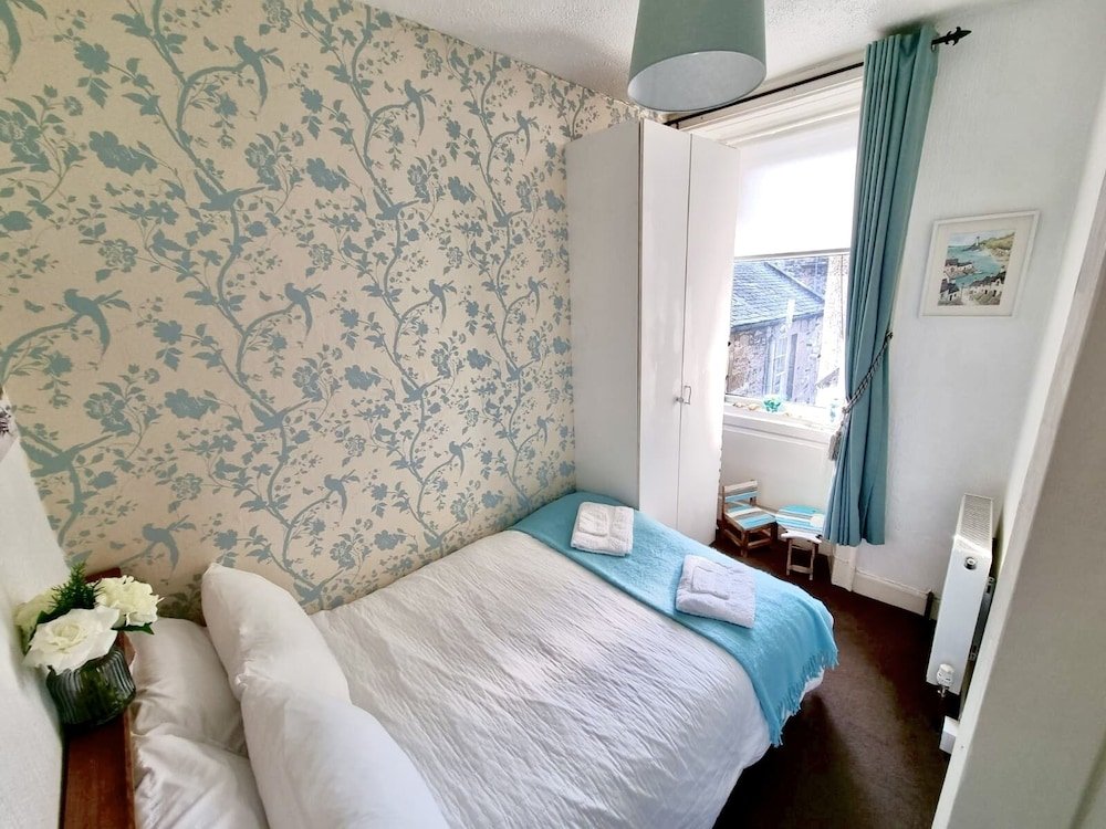 rose apartment 2 bed town centre apartment in ayr