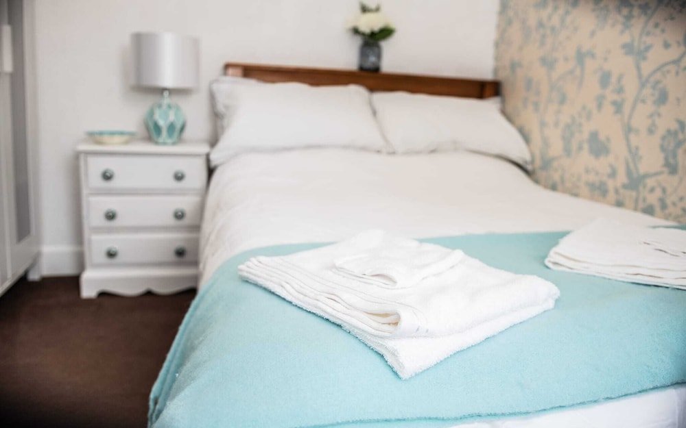 rose apartment 2 bed town centre apartment in ayr