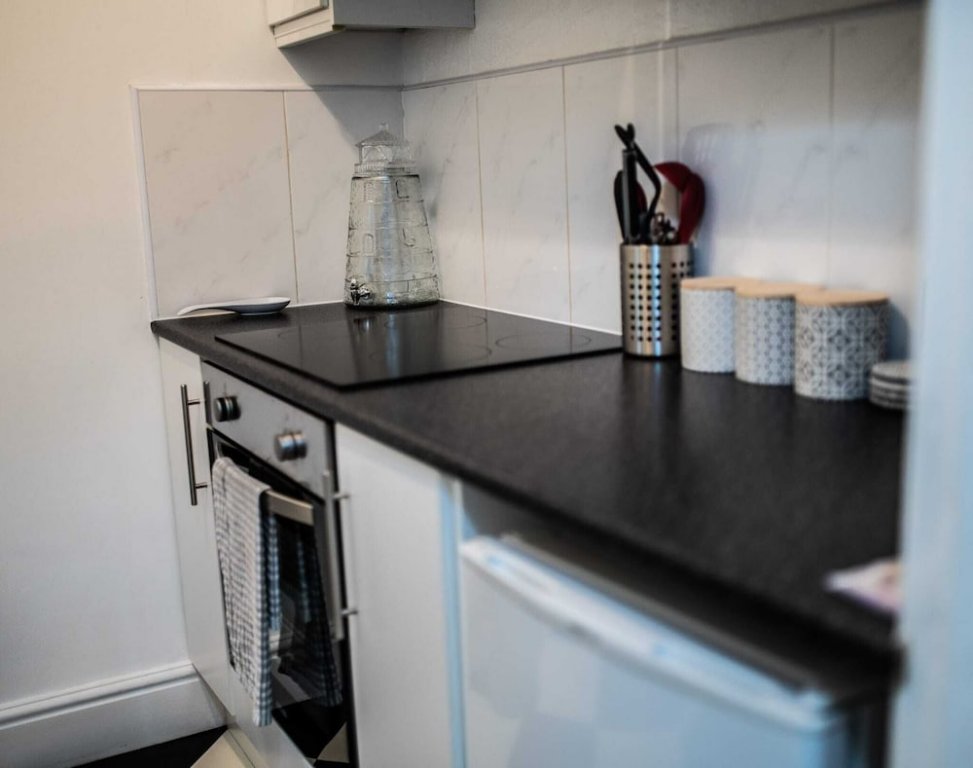 rose apartment 2 bed town centre apartment in ayr