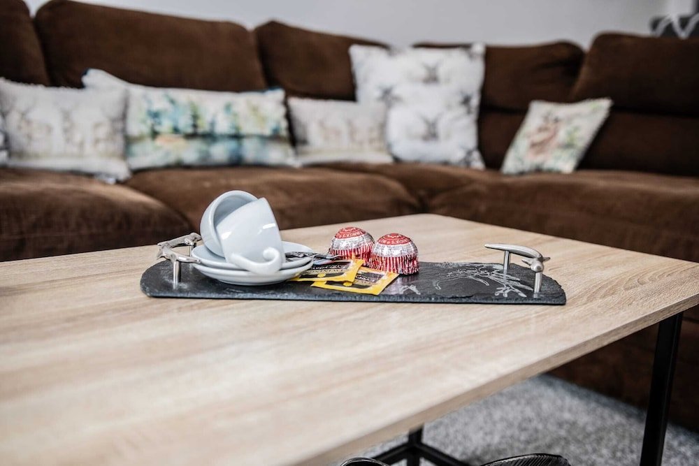 rose apartment 2 bed town centre apartment in ayr