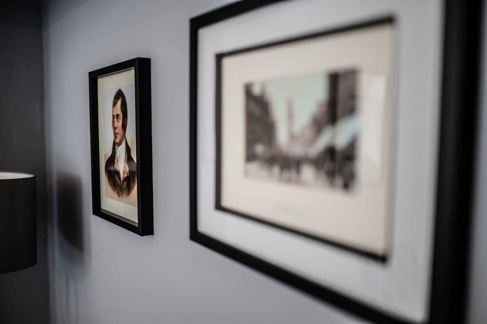 rose apartment 2 bed town centre apartment in ayr