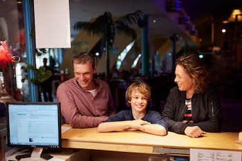 Hotel De Eemhof By Center Parcs,,3.5 star