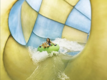 Hotel De Eemhof By Center Parcs,,3.5 star