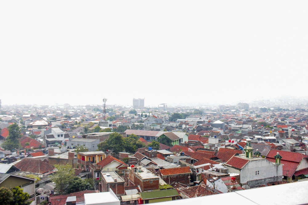 spacious and deluxe 2br gateway ahmad yani cicadas apartment