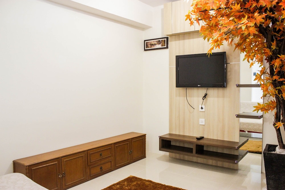 spacious and deluxe 2br gateway ahmad yani cicadas apartment