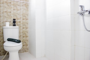 spacious and deluxe 2br gateway ahmad yani cicadas apartment